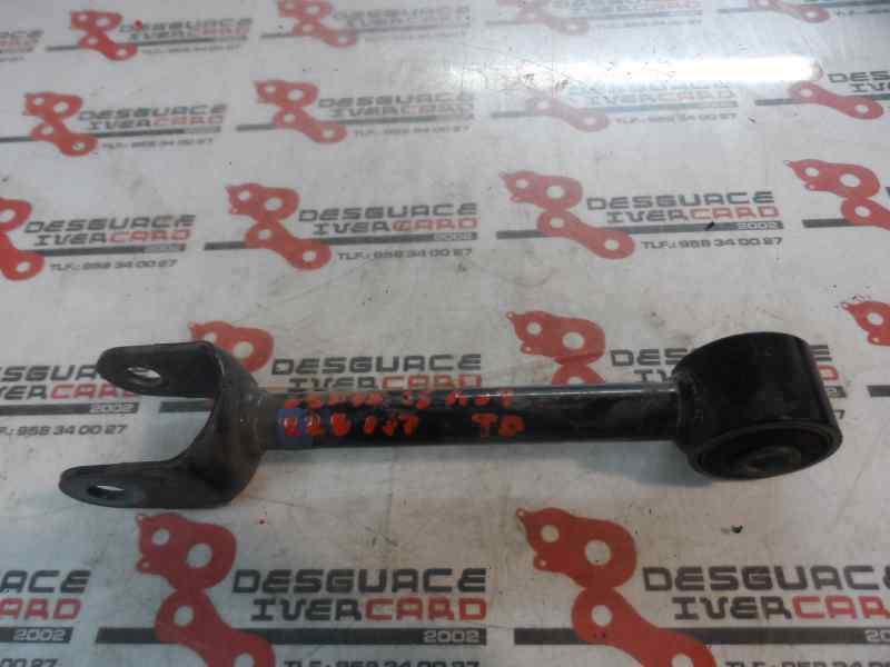 BRAZO SUSPENSION INFERIOR TRASERO DERECHO TOYOTA YARIS OTROS