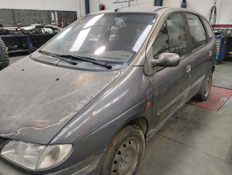 ALTERNADOR RENAULT SCENIC 1.9 DTI MT 98CV