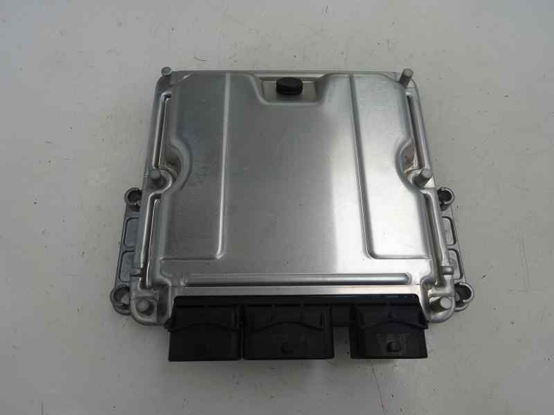 CENTRALITA MOTOR UCE CITROEN C5 2002 2.0 HDI MT 109CV