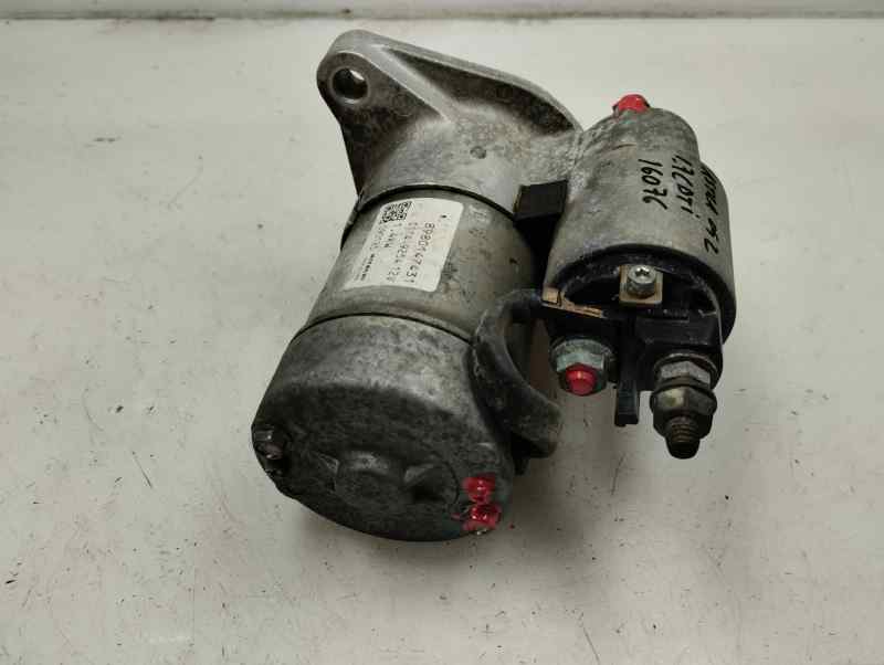 MOTOR ARRANQUE OPEL ASTRA 1.7 CDTI ECOFLEX MT 110CV