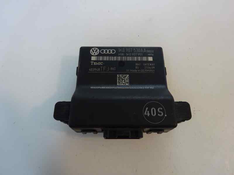 MODULO ELECTRONICO SEAT LEON 1.9 TDI 90CV DIESEL