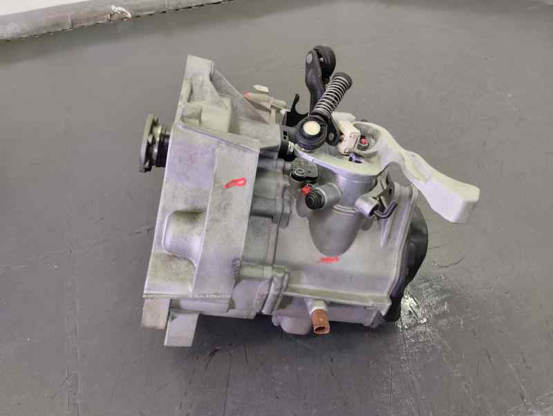 CAJA CAMBIOS SEAT CORDOBA 1.4 MT 75CV
