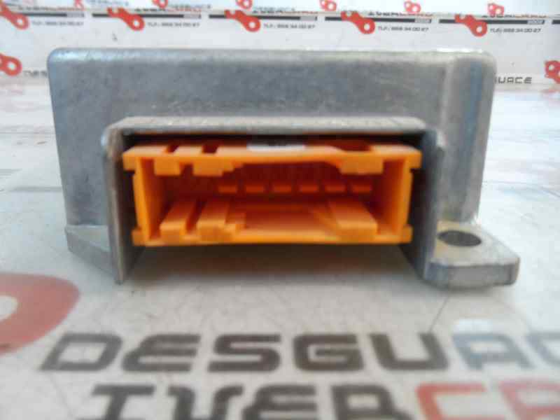 CENTRALITA AIRBAG CITROEN XSARA 1.9 TD MT 90CV