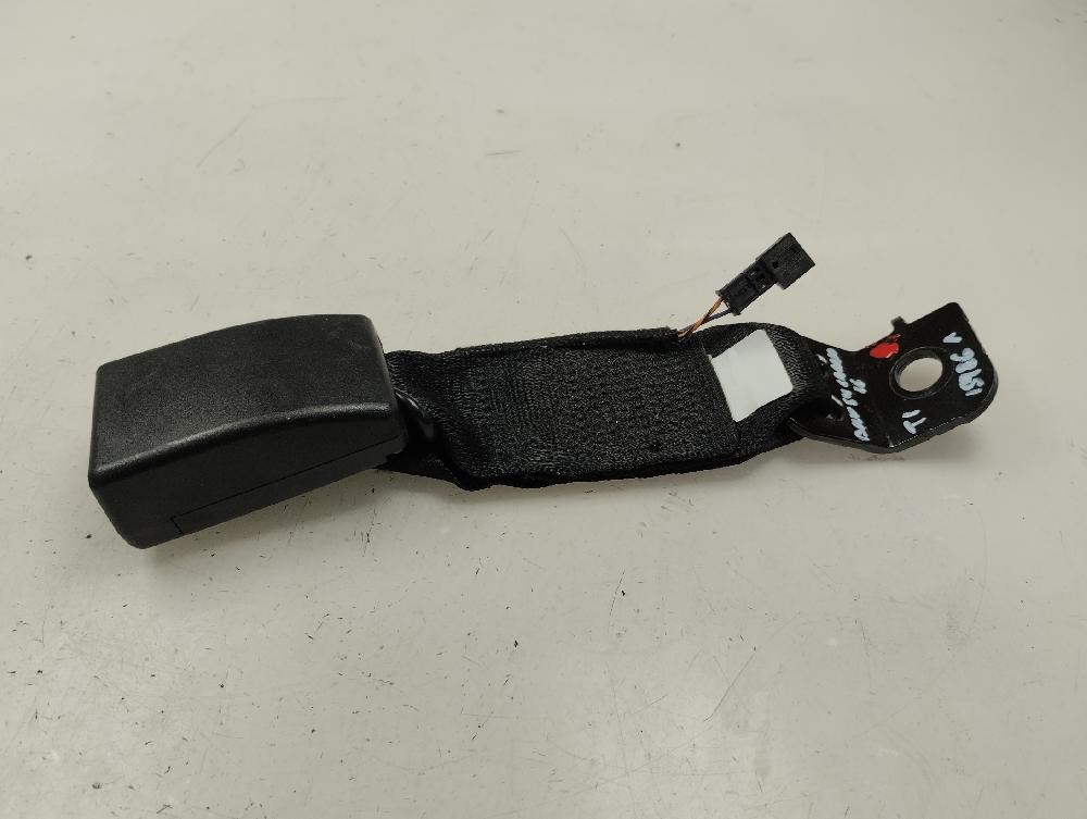 ANCLAJE CINTURON TRASERO IZQUIERDO BMW SERIE 4 3.0 435D XDRIVE STEPTRONIC 313CV