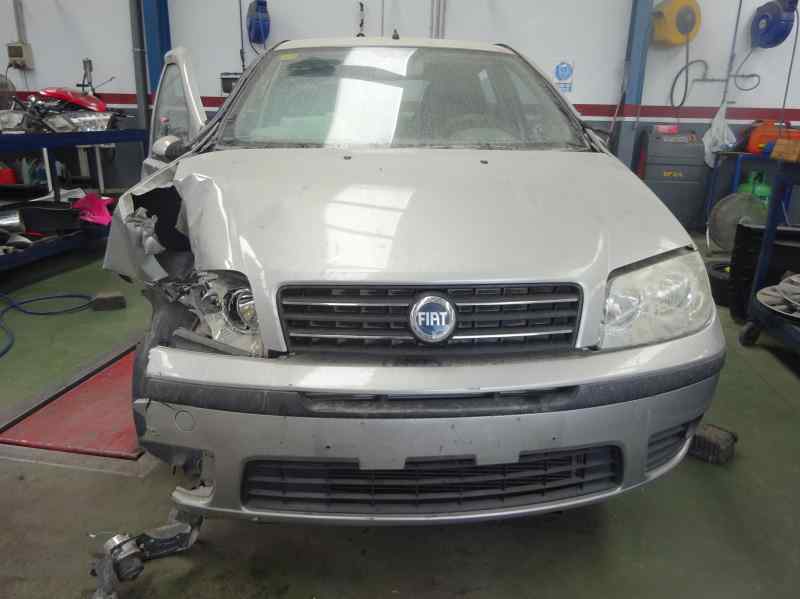 COMPRESOR AIRE ACONDICIONADO FIAT PUNTO 1.2 MT 60CV | 44KW
