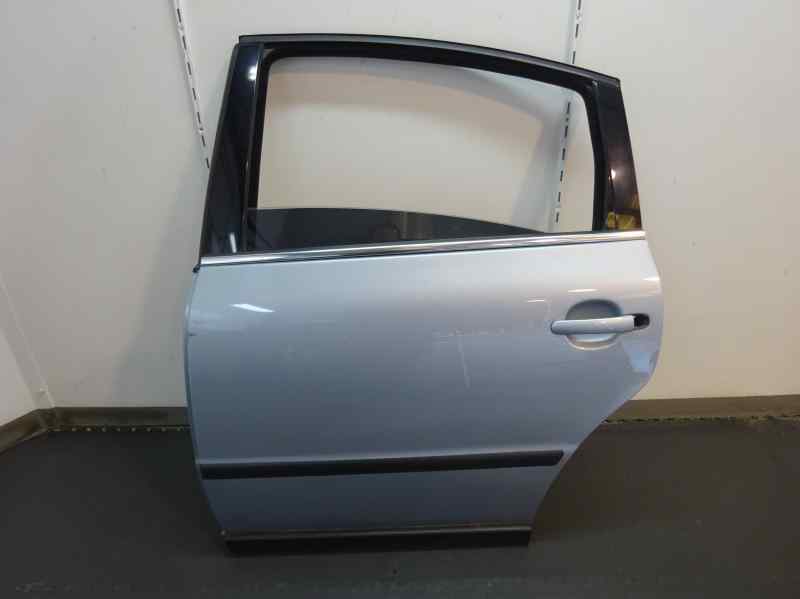 PUERTA TRASERA IZQUIERDA VOLKSWAGEN PASSAT 1.9 TDI 6MT 130CV