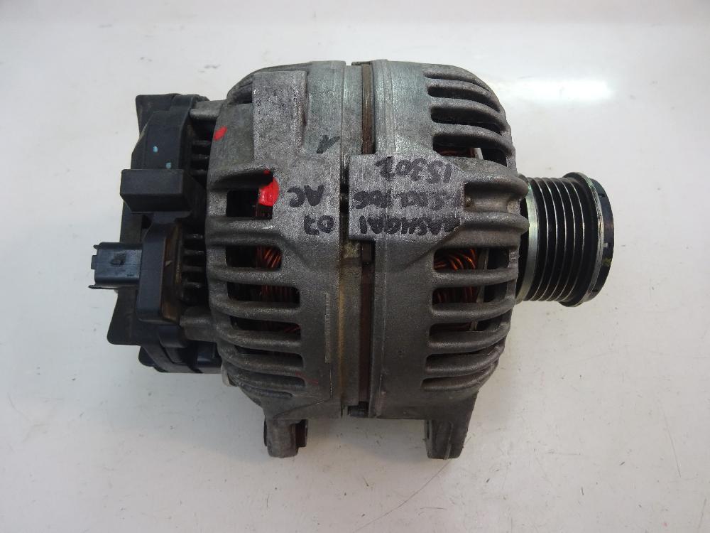 ALTERNADOR NISSAN QASHQAI 1.5 DCI MT FWD 106CV