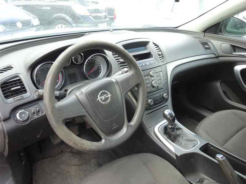 ELEVALUNAS DELANTERO DERECHO OPEL INSIGNIA 2010 2.0 CDTI ECOFLEX MT 110CV