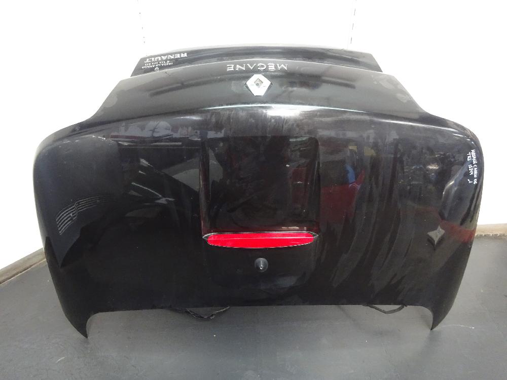 PORTON TRASERO RENAULT MEGANE 2006 1.9 DCI MT 130CV | 96KW