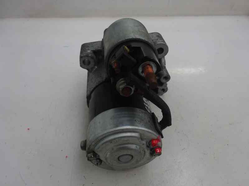 MOTOR ARRANQUE CITROEN C3 PICASSO 1.6 MT 110CV