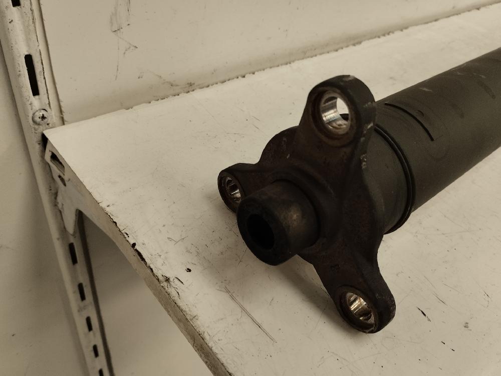 TRANSMISION CENTRAL DELANTERA MERCEDES BENZ CLASE C 1.8 C 180 KOMPRESSOR MT 143CV