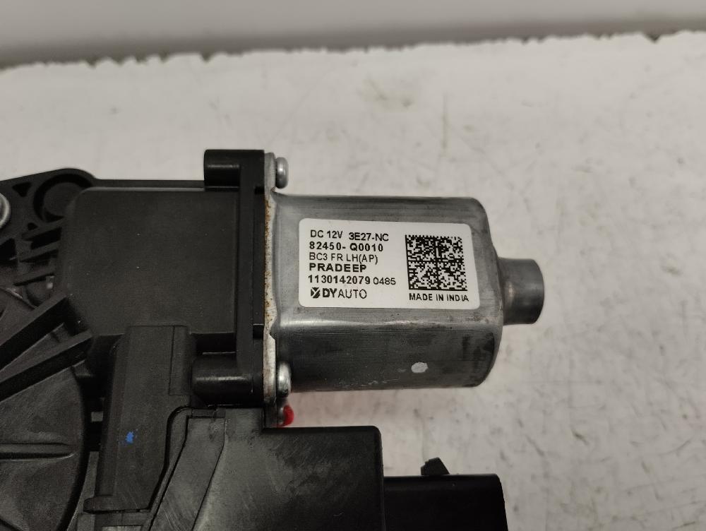 ELEVALUNAS DELANTERO IZQUIERDO HYUNDAI BAYON 1.2 MT 84CV | 62KW