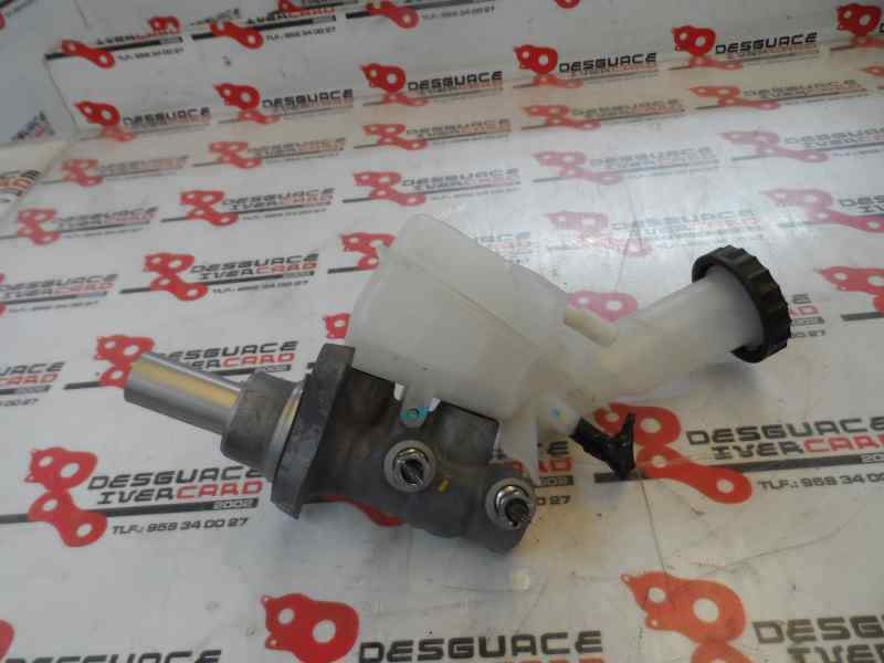 BOMBA FRENO MITSUBISHI ASX 1.6 MT 2WD 117CV