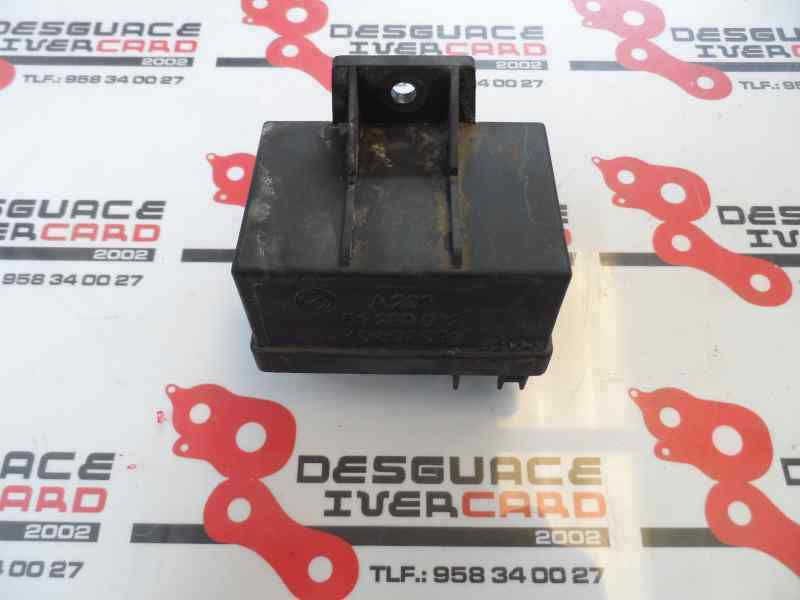 CAJA PRECALENTAMIENTO ALFA ROMEO 156 1.9 JTD MT 110CV