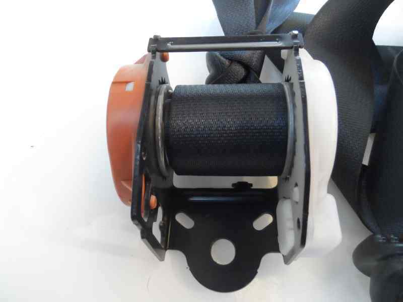CINTURON SEGURIDAD TRASERO IZQUIERDO OPEL AGILA 1.3 CDTI MT 75CV