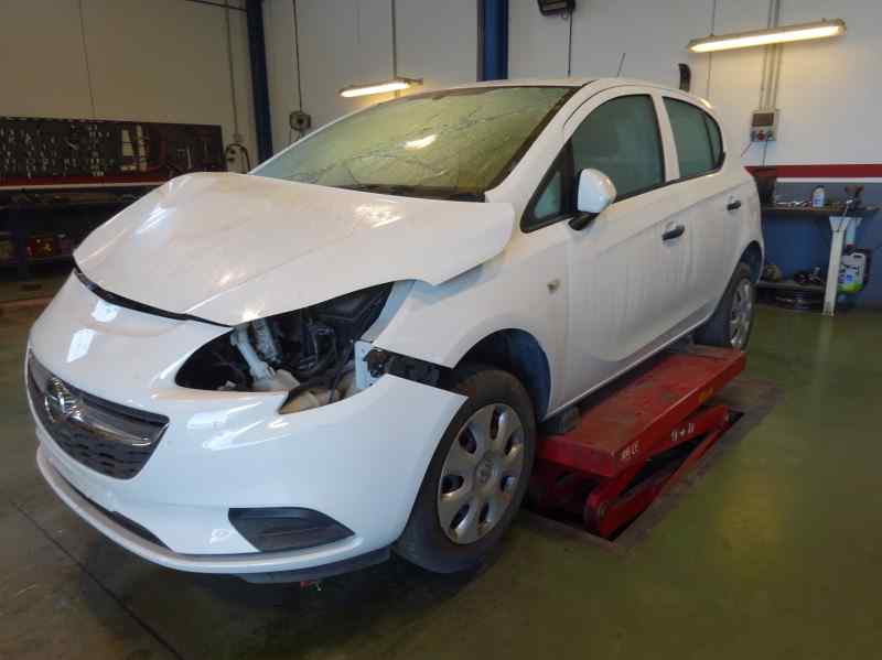 CERRADURA PUERTA DELANTERA DERECHA OPEL CORSA 2016 1.3 CDTI ECOFLEX MT 75CV