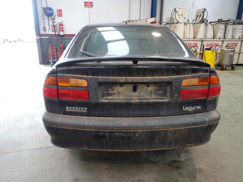 MOTOR ARRANQUE RENAULT LAGUNA 1999 1.8 MT 120CV