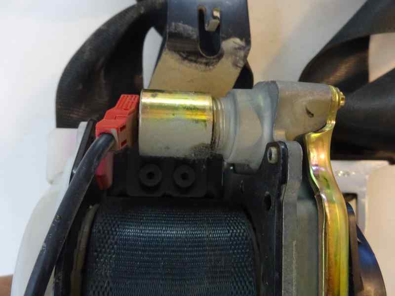 CINTURON SEGURIDAD DELANTERO IZQUIERDO NISSAN PATHFINDER 3.5 4WD AT 220CV