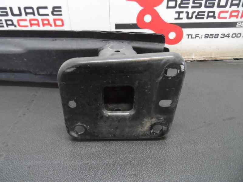 REFUERZO PARAGOLPES TRASERO FORD FOCUS 1.6 TDCI MT 95CV