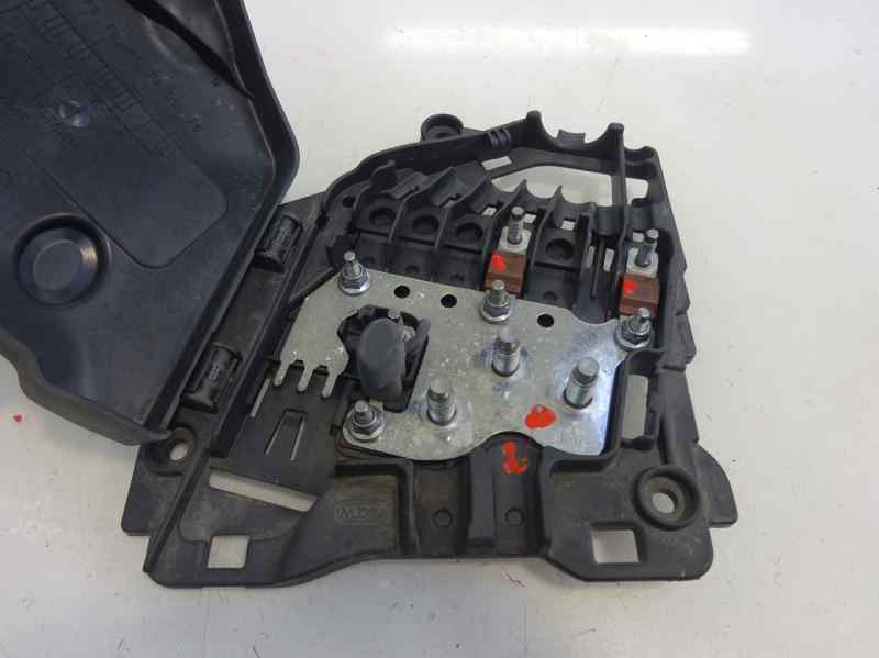 BATERIA CITROEN C3 1.4 HDI AMT 68CV