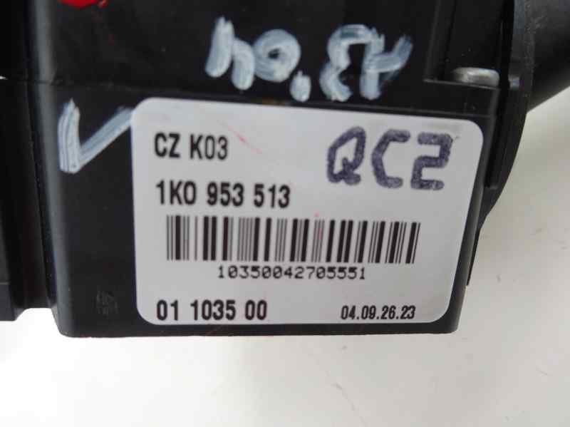 MANDO INTERMITENTES AUDI A3 1.9 TDI MT 105CV | 77KW