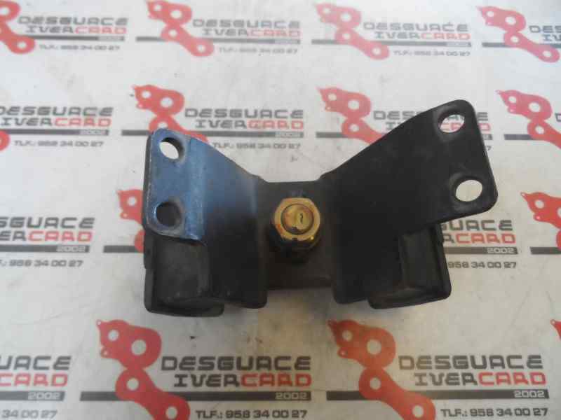 SOPORTE MOTOR TRASERO TOYOTA HILUX 2004 2.5 TD MT 101CV