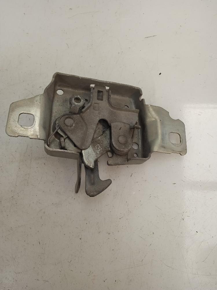 CERRADURA CAPOT RENAULT MODUS 1.2 MT 75CV