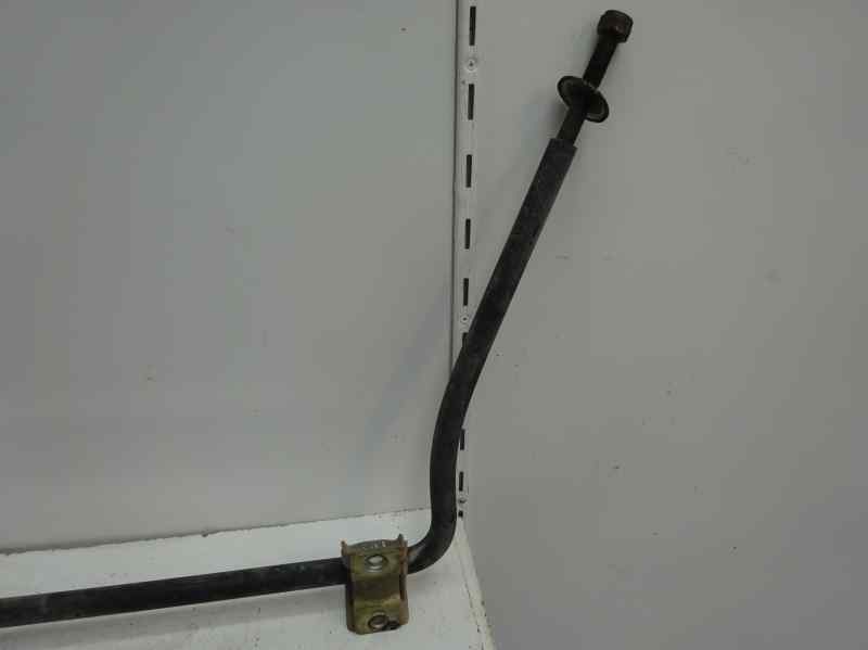 BARRA ESTABILIZADORA DELANTERA SEAT FURA 0.9 MT 44CV | 32KW