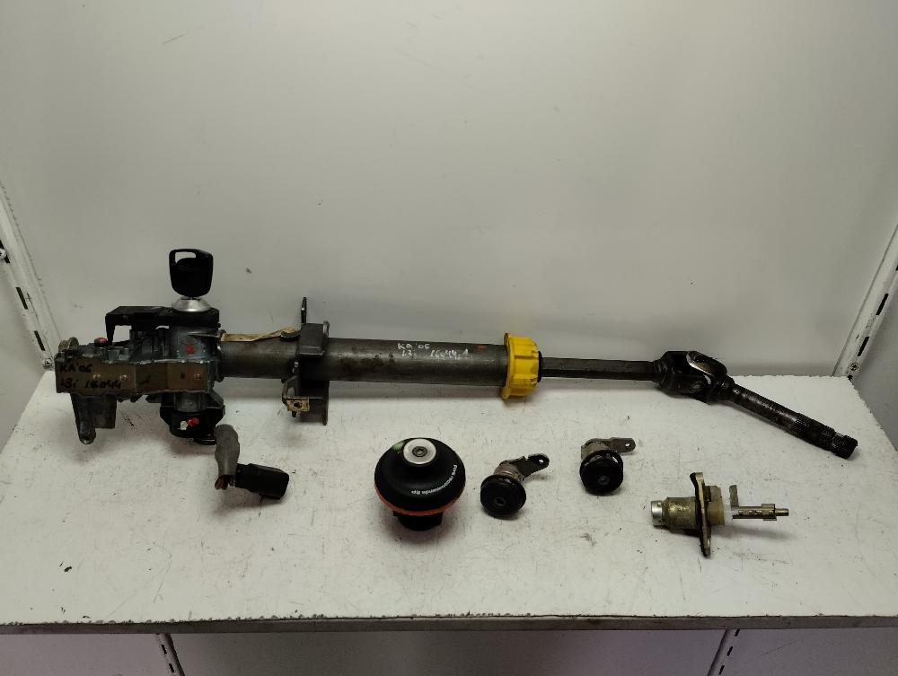 COLUMNA DIRECCION FORD KA 1.3 MT 70CV