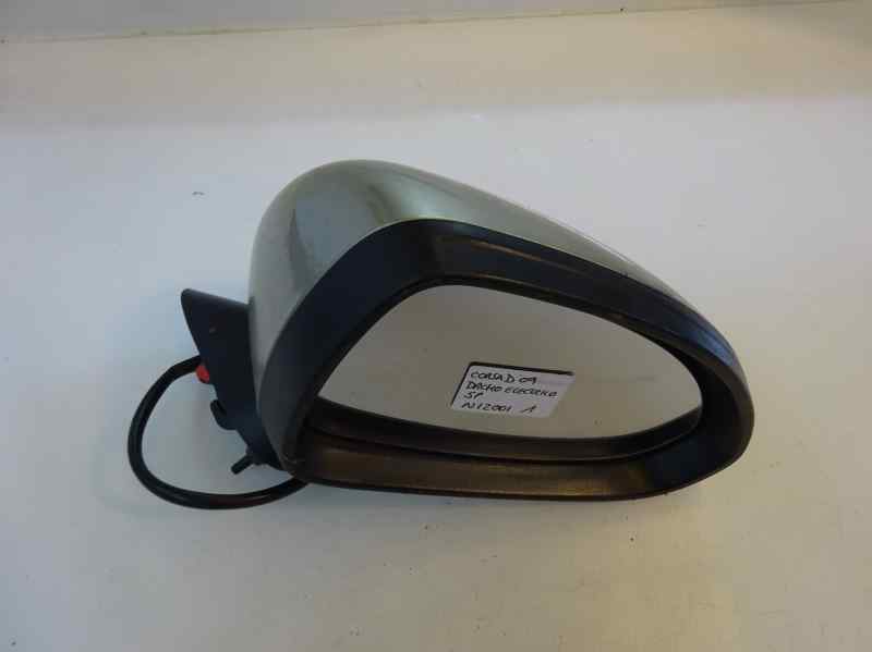 RETROVISOR DERECHO OPEL CORSA 1.3 CDTI MT 75CV