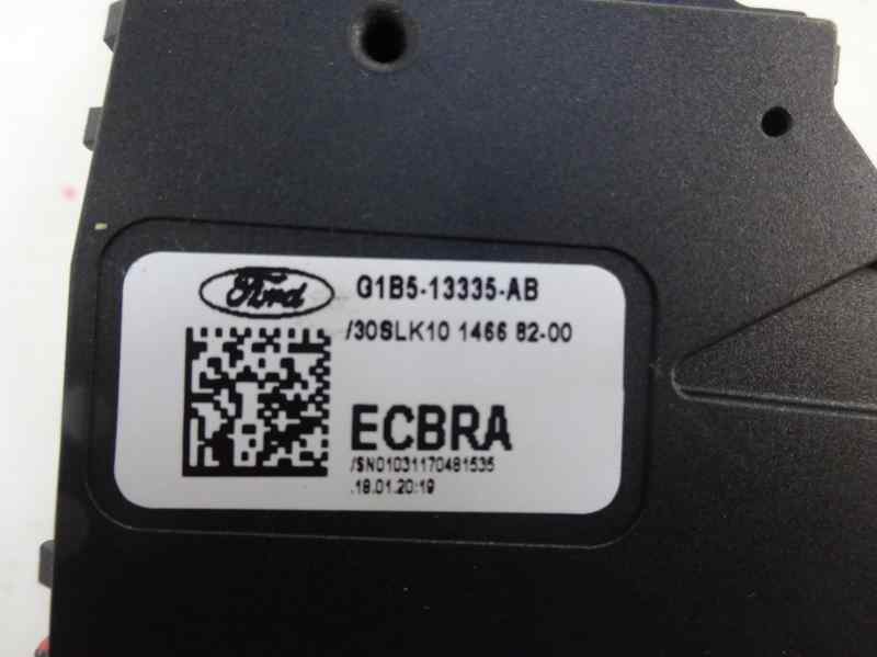 MANDO INTERMITENTES FORD KA 1.2 MT 85CV | 63KW