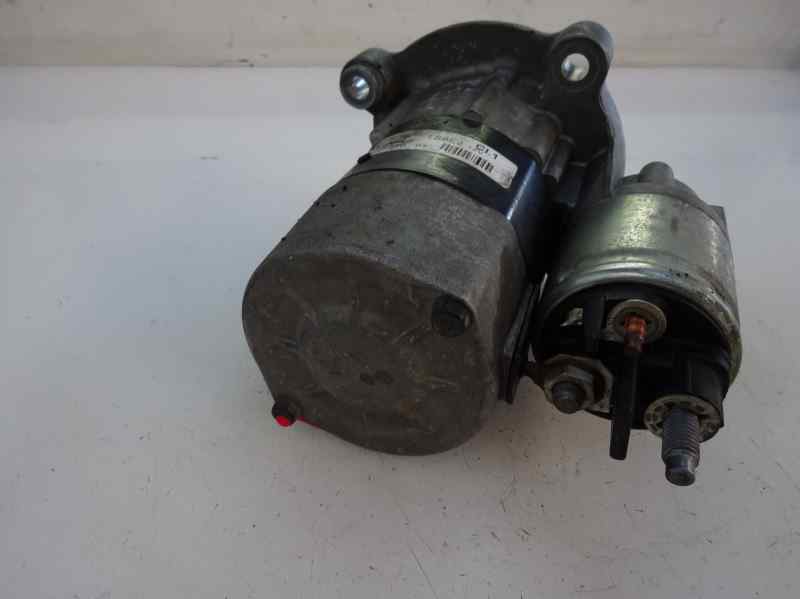 MOTOR ARRANQUE PEUGEOT 206 1.1 MT 60CV | 44KW