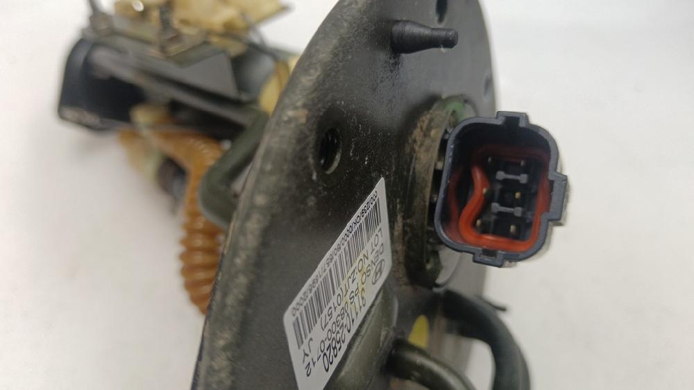 BOMBA COMBUSTIBLE HYUNDAI ACCENT 1.5 MT 82CV | 60KW