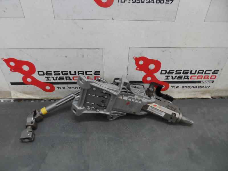 COLUMNA DIRECCION FORD CMAX 1.6 MT 100CV