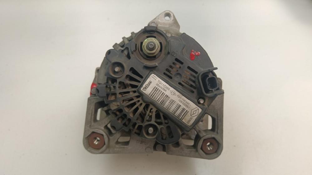 ALTERNADOR RENAULT MEGANE 2006 1.4 MT 98CV | 72KW