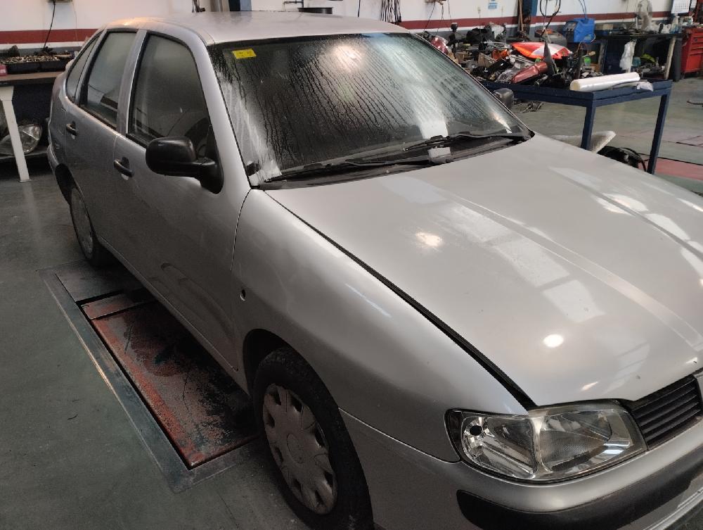 CAUDALIMETRO SEAT CORDOBA 2001 1.9 MT 90CV | 66KW