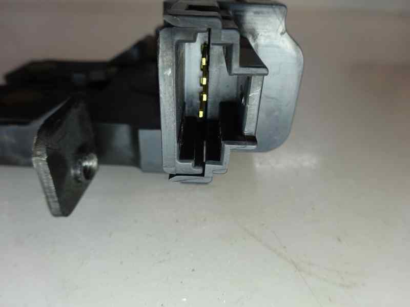 CERRADURA MALETERO PORTON RENAULT LAGUNA 1.9 DCI MT 120CV | 88KW