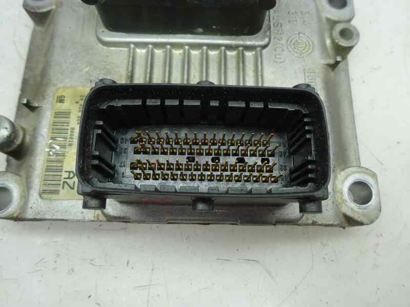 CENTRALITA MOTOR UCE OPEL AGILA 1.0 MT 58CV