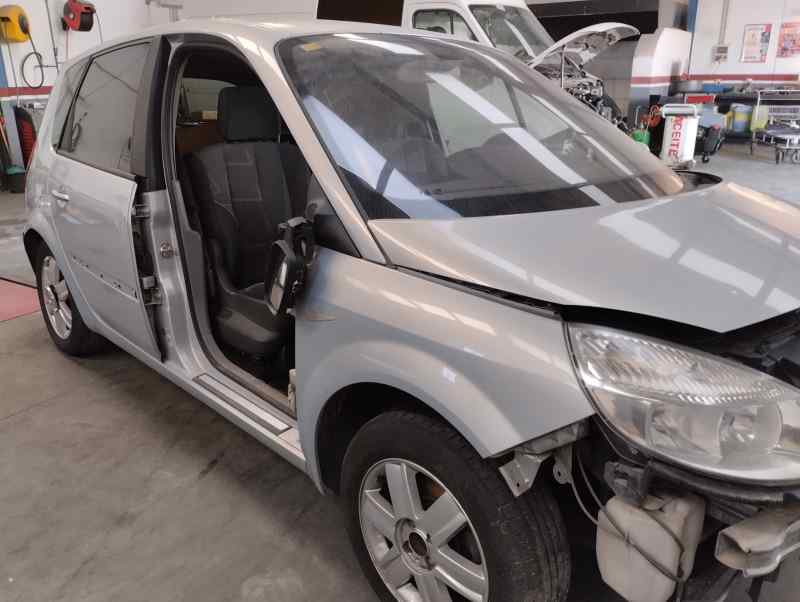 MOTOR ARRANQUE RENAULT SCENIC 1.9 DCI MT 120CV