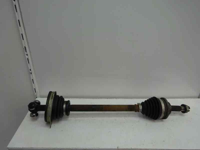 TRANSMISION DELANTERA IZQUIERDA RENAULT CLIO 1.2 MT 75CV | 55KW