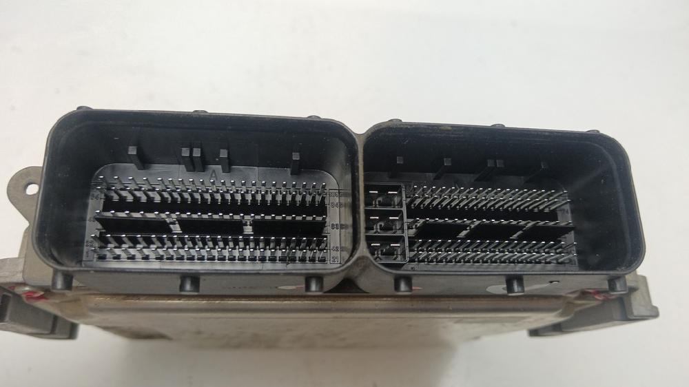 CENTRALITA MOTOR UCE KIA CEED 1.4 MT 90CV | 66KW