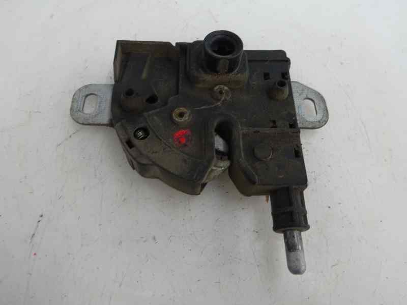 CERRADURA CAPOT FORD TRANSIT CONNECT 1.8 TD MT SWB 90CV | 66KW