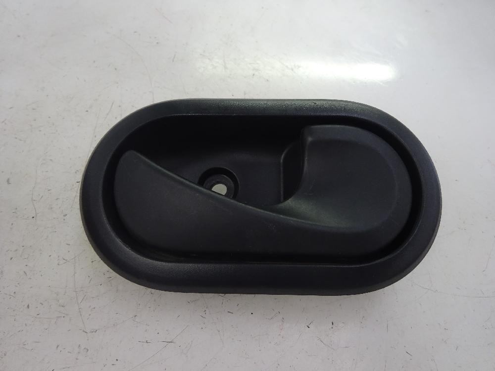 MANETA INTERIOR DELANTERA DERECHA DACIA SANDERO 1.5 DCI MT 88CV