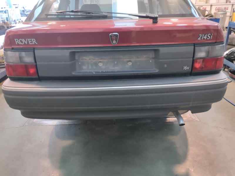 PARAGOLPES TRASERO MG ZR 1994 1.4 MT 103CV | 76KW