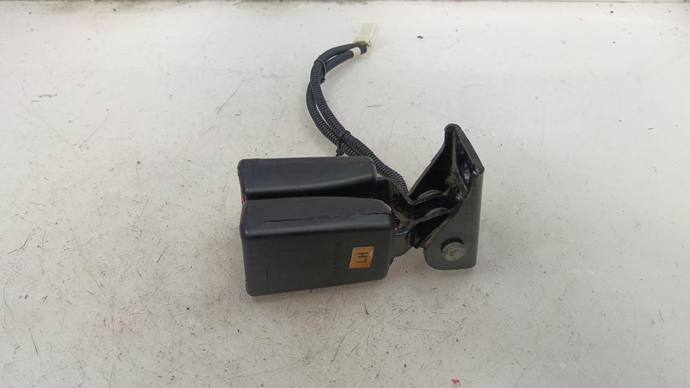 ANCLAJE CINTURON TRASERO IZQUIERDO KIA CEED 1.4 MT 90CV | 66KW