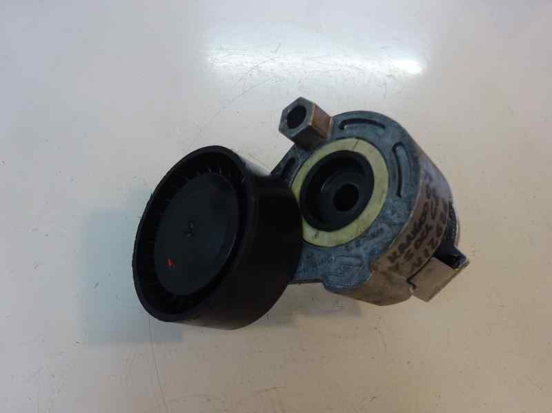 TENSOR CORREA AUXILIAR RENAULT KANGOO 2007 1.5 DCI MT 68CV | 50KW