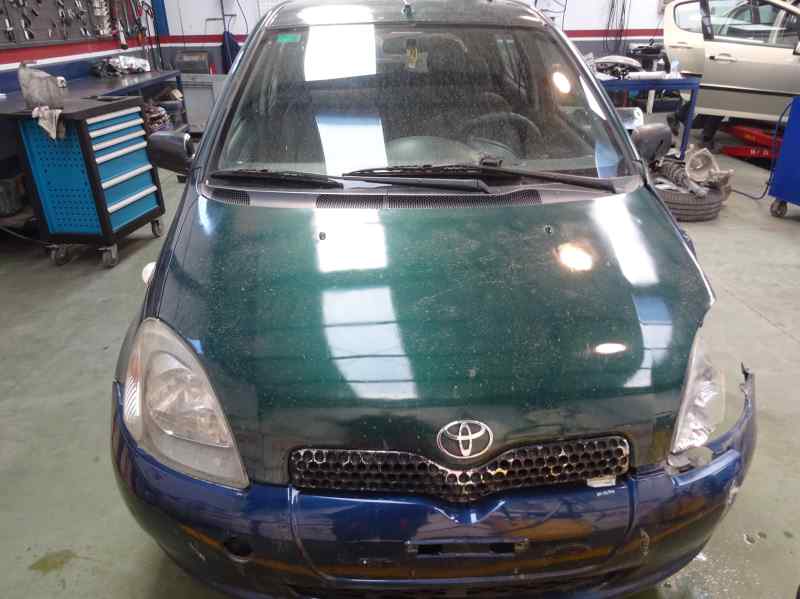 CONMUTADOR DE ARRANQUE TOYOTA YARIS 2002 1.0 MT 68CV | 50KW
