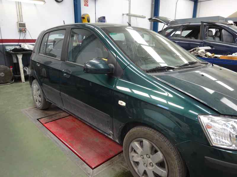 MANDO LUCES HYUNDAI GETZ 2003 1.3 MT 82CV | 60KW