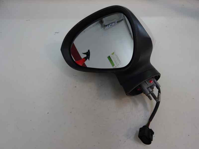 RETROVISOR IZQUIERDO SEAT LEON 1.6 MT 102CV | 75KW