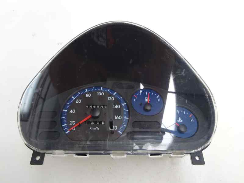 CUADRO INSTRUMENTOS CHEVROLET MATIZ 0.8 MT 51CV